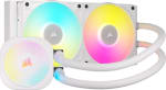 Corsair iCUE Link Titan 240 RX RGB White waterkoeler voor €77,90 bij Megekko