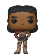 Figura Funko Disney Lightyear Izzy 10cm por 3€