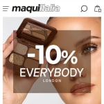 -10% Everybody London.