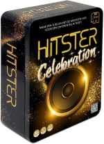 Hitster Celebration voor €26,99 bij Amazon