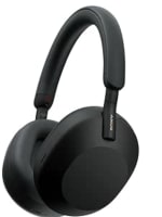 Sony WH-1000XM5 SA koptelefoon voor €169