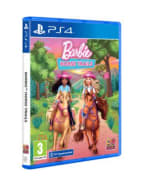 Barbie: Rutas a caballo PS4 por 17.99€