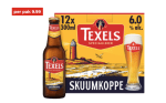 12-Pack Texels Skuumkoppe voor €9,99 bij Hoogvliet