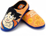 Dragon Ball Z Pantuflas Goku por 9,90€