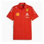 Camisa del Equipo Scuderia Ferrari PUMA para Hombre por 19.99€