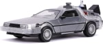 Modelo Time Machine Back To the Future por $350 | Oferta Amazon