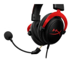 Casque HyperX Cloud II - Jeux à 30€