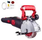 SucceBuy Ranuradora Láser Pared 4800W por 79,16€