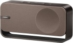 Bose SoundLink Home Premium Madera Cálida por $4,503 | Amazon