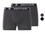 PIERRE CARDIN Lot de 2 boxers homme à 6,99€