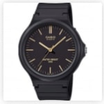Montre Casio MW-240-1E2VEF à 17,50€
