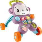 Andadera Fisher-Price Aprende Conmigo por $464 | Oferta Amazon