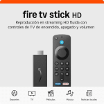 Oferta Amazon dispositivos Fire TV Stick desde 9,98€ entra y mira todos