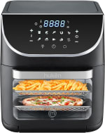 Freidora de Aire MasterChef 12lt por $1,589 | Amazon