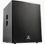 Devine Axeo 18SA actieve 18 inch subwoofer voor €118,80 dmv code bij Bax shop
