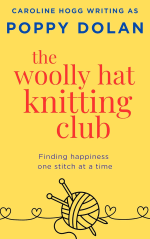 The Woolly Hat Knitting Club Kindle Edition by Caroline Hogg Free or Discount Deal