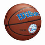 Wilson NBA Alliance Basketball Size 7 – £7