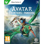 Videojuego XBOX Xbox Series X Avatar: Frontiers Of Pandora (Special Edition) por 16€