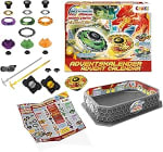CRAZE BLADE Evolution Calendario de Adviento Infantil 24 Sorpresas por 13.82€