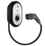 Technisat Technivolt 101 E-Auto Laadstation | 11kW Stekker Type 2 voor €199 bij iBood