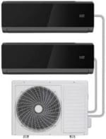 electriQ iQool Multi-Split Air Conditioner £1,499.98