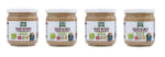 4 x NaturGreen Tahini Pasta de Sésamo Tostado Bio 300 g por 15.96€