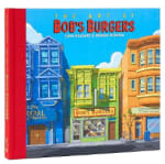 The Art of Bob's Burgers (TM) por Loren Bouchard/Bernard Derriman $37.102 Amazon.com