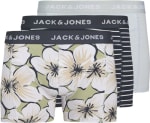JACK & JONES Boxershorts voor €9 bij Bol