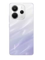 Móvil Xiaomi Redmi Note 14 4G de 6GB/128GB NFC por 99.90€