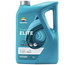 Repsol Elite Competition 5W-40 5L por 25,20€