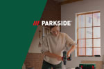 Ofertas Parkside en Lidl: camilla 2 en 1 por 19,99€, set 31 piezas por 6,99€