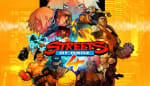 Jeu Streets of Rage 4 - PC & Mac à 2,23€+++