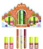 Set NYX Fat Gingerbread House KIT por $35.990