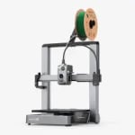 Creality Hi 3D-printer | Hyper-Snelheid van 500 mm/s voor €299 bij joybuy