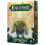 Juego de mesa Equinox - Edicion Verde por 19.99€