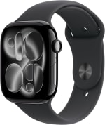 Apple Watch Series 11 GPS 46 mm voor €349 bij Amazon