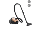 Aspirateur PHILIPS avec sac Série 2000, 850 W à 79,99€