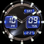 PDX Clean-Shock illuminated voor Android gratis