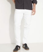 Jeans Skinny Algodón Hombre MOSSIMO Oferta $19.990 Disponible solo en falabella,com