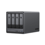 Le serveur UGREEN NASync DXP4800 Plus 565,25€