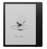 BOOX Go 7 e-reader voor €209 bij Proshop