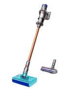 DYSON Cyclone V10 Submarine Steelstofzuiger voor €349 bij Dyson