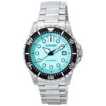 Reloj Citizen NJ0170-83X Tiffany esfera azul automático por 149€