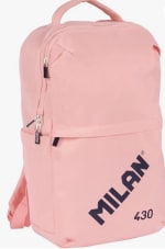 MILAN® Mochila con cierre bloqueable de seguridad (15L), colección 430  15.54€