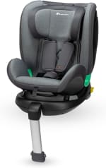 Bebeconfort EvolveFix Plus i-Size, Silla Coche 360, 0-12 Años, Isofix por 159.99€