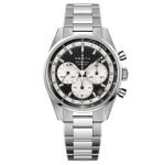 Montre Zenith Chronomaster Original El Primero 38 mm à 7280€