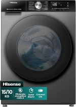 Lavasecadora Hisense 15kg por $10,999 | Oferta Amazon