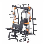 Matériel de sport Smith Machine Cobra II à 999€