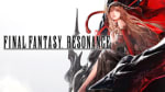 FINAL FANTASY RESONANCE - PC (Steam) Pre-order with code