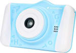 AgfaPhoto Realikids Cam 2, Digitale camera voor kinderen, Engels, 115 g, Blauw, Wit